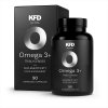 KFD Omega 3+ Triglycerides 90 kapsułek